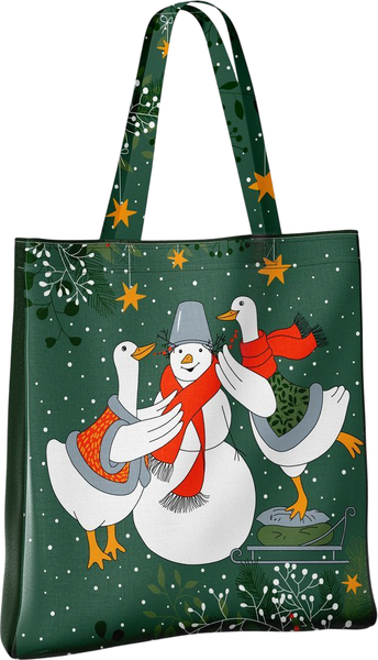 Сумка-шоппер АртПостель Почудим Ш.045.060 - фото