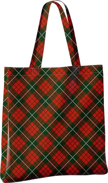 Сумка-шоппер АртПостель Шотландия Ш.045.060 - фото
