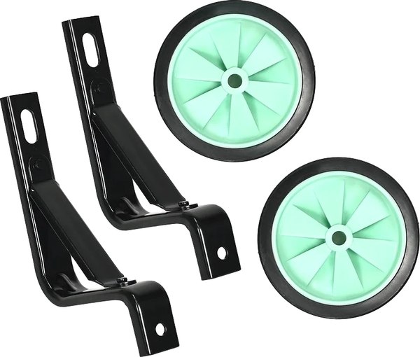 Колеса для велосипеда Juchuang W118 18