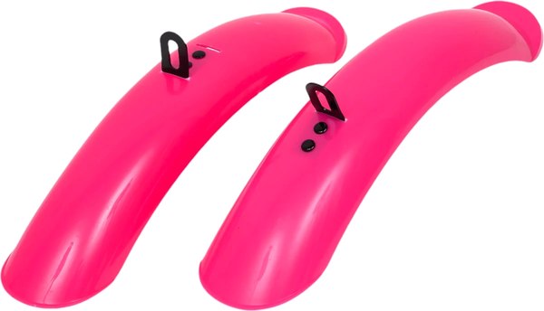 Крылья для велосипеда Juchuang PM-15 16