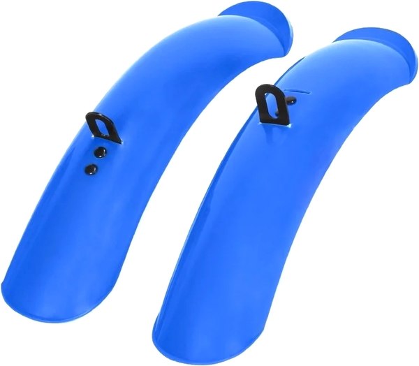 Крылья для велосипеда Juchuang PM-15 18