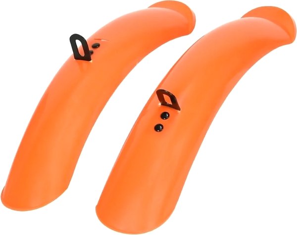 Крылья для велосипеда Juchuang PM-15 18