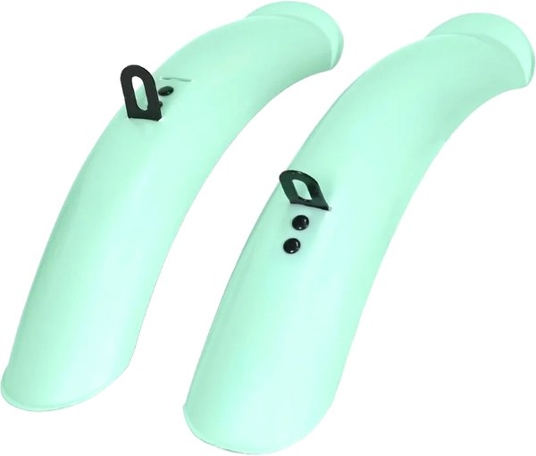 Крылья для велосипеда Juchuang PM-15 18