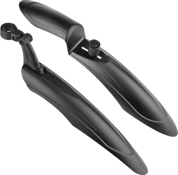 Крылья для велосипеда Juchuang XH-B159 24