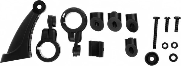 Крылья для велосипеда Juchuang XH-B159 24