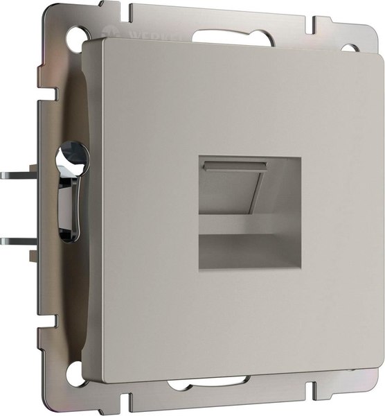 Розетка Werkel W1281004 - фото