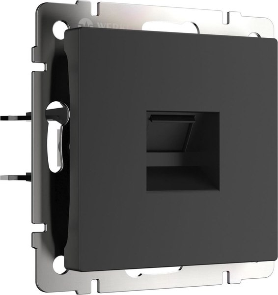 Розетка Werkel W5120108 - фото