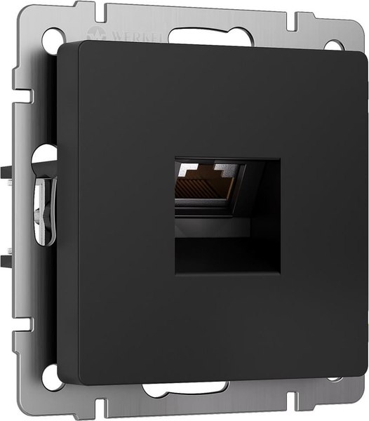 Розетка Werkel W5120108