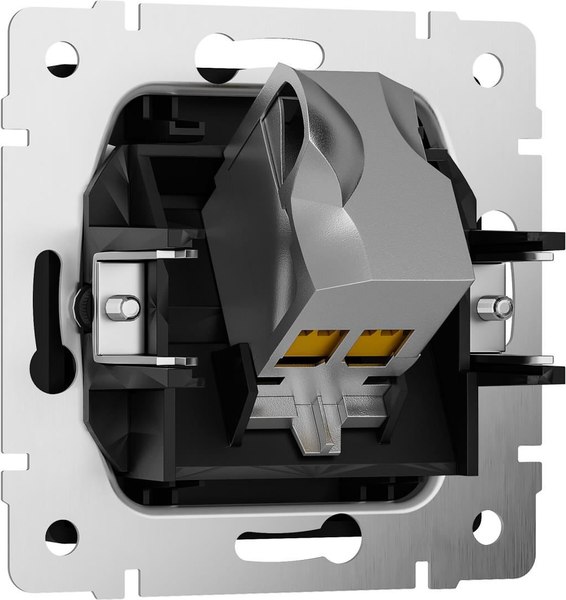 Розетка Werkel W5120108