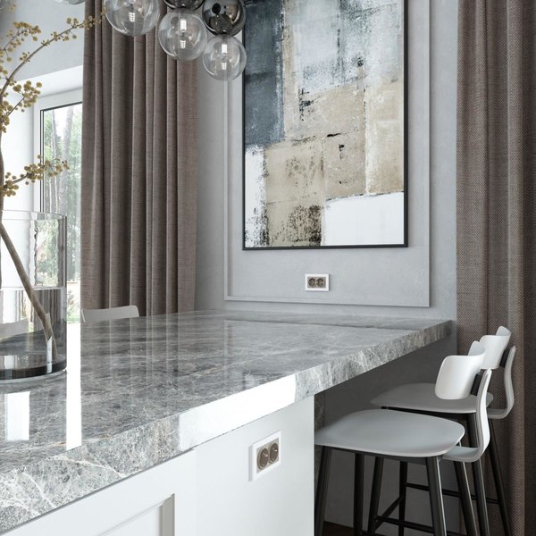 Розетка Werkel W1272004