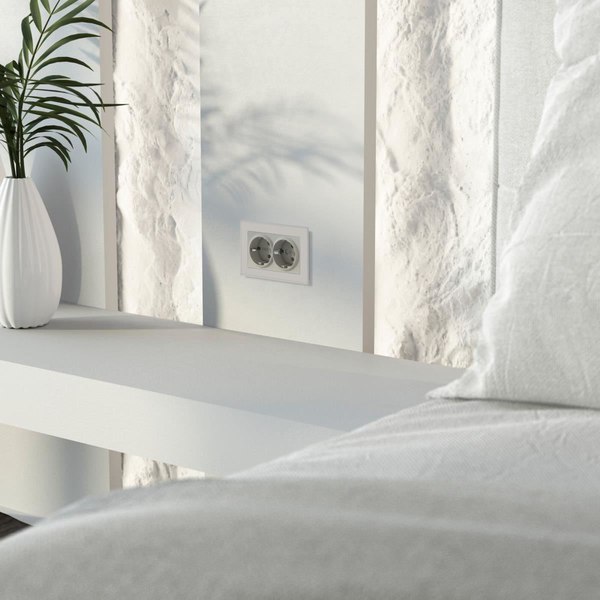 Розетка Werkel W1272004