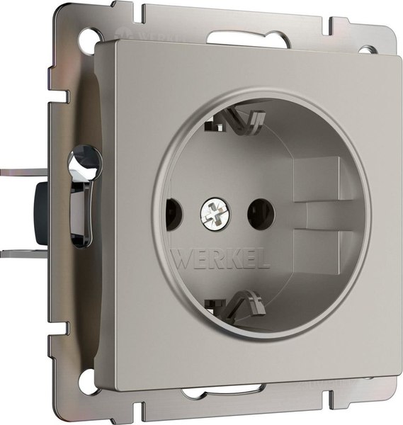 Розетка Werkel W1271004 - фото