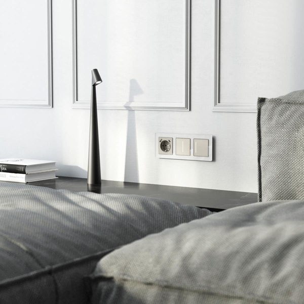 Розетка Werkel W1271704