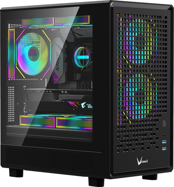 Корпус для компьютера Formula Air Mesh G2 - фото