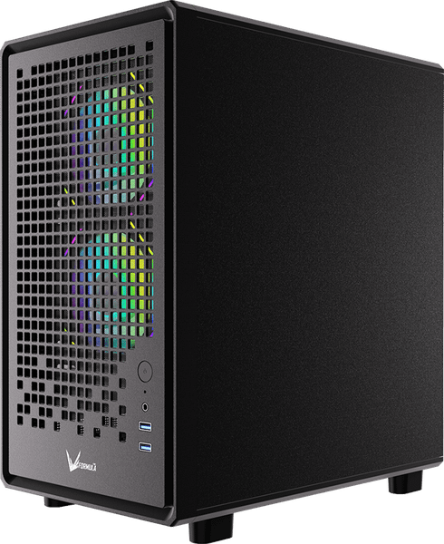 Корпус для компьютера Formula Air Mesh G2