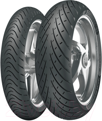 Мотошина передняя Metzeler Roadtec 01 120/60R17 55W TL - фото