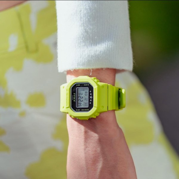 Часы наручные унисекс Casio GMD-S5610IT-3E