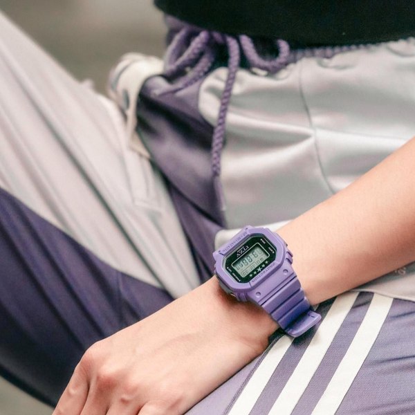 Часы наручные женские Casio GMD-S5610IT-6E