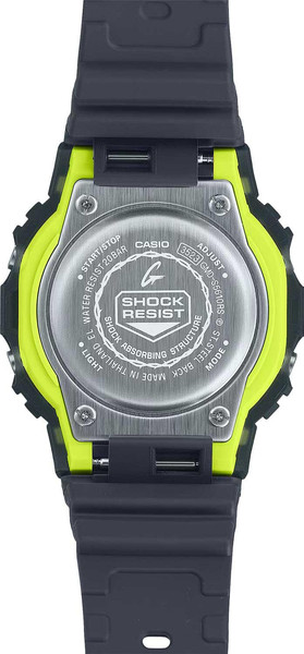 Часы наручные унисекс Casio GMD-S5610RS-8E