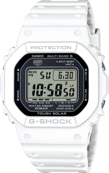 Часы наручные мужские Casio GW-5000HS-7E - фото