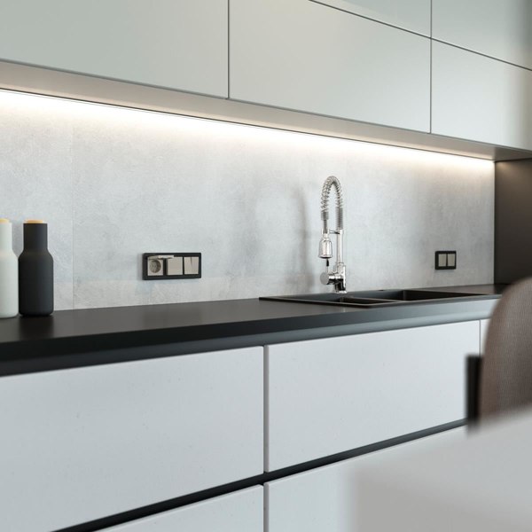 Розетка Werkel W1271204