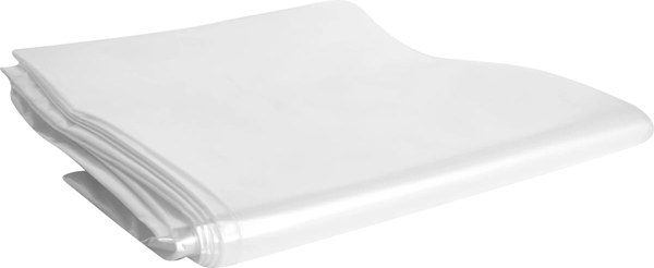 Укрывной материал БЗПИ 3x6м 120мкм / 18554 - фото