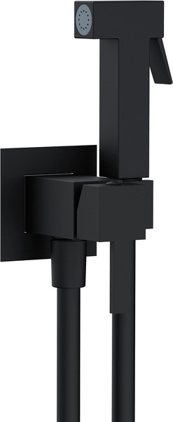 Гигиенический душ со смесителем Lauter Mild 21LT072BM