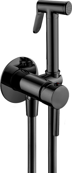 Гигиенический душ со смесителем Lauter Tera 21GN9012BM