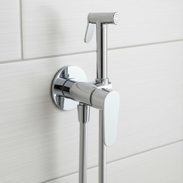 Гигиенический душ со смесителем Lauter Daze 21GN3131CH