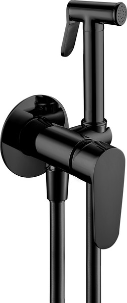 Гигиенический душ со смесителем Lauter Daze 21GN3132BM