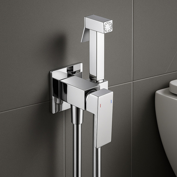 Гигиенический душ со смесителем Lauter Rinse 21GN4051CH