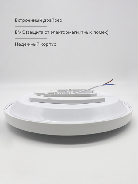 Потолочный светильник Truenergy 11600