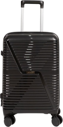 Чемодан на колесах Rozan 3934 - фото