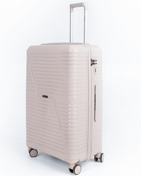 Чемодан на колесах Rozan 3934