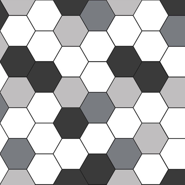 Коврик грязезащитный Kovrikbel №1 60x90