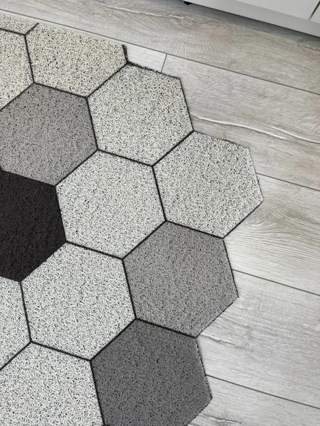 Коврик грязезащитный Kovrikbel №1 60x90