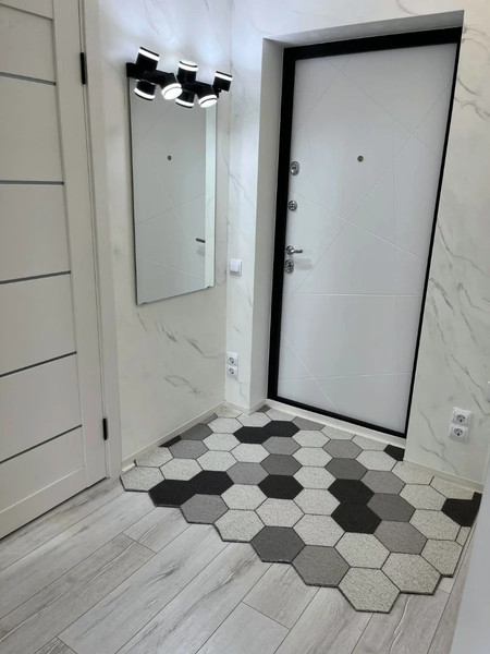 Коврик грязезащитный Kovrikbel №1