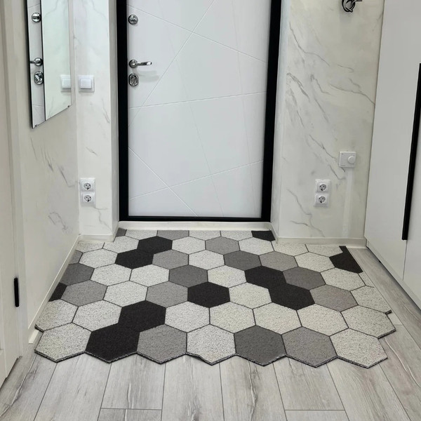 Коврик грязезащитный Kovrikbel №1