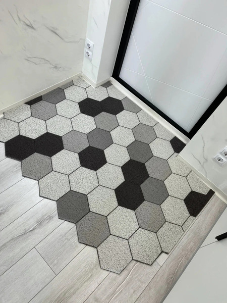 Коврик грязезащитный Kovrikbel №1