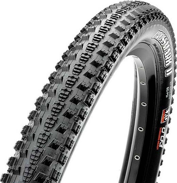 Велопокрышка Maxxis Crossmark II 27.5x2.10 53-584 Wire / HQ-0015965 - фото
