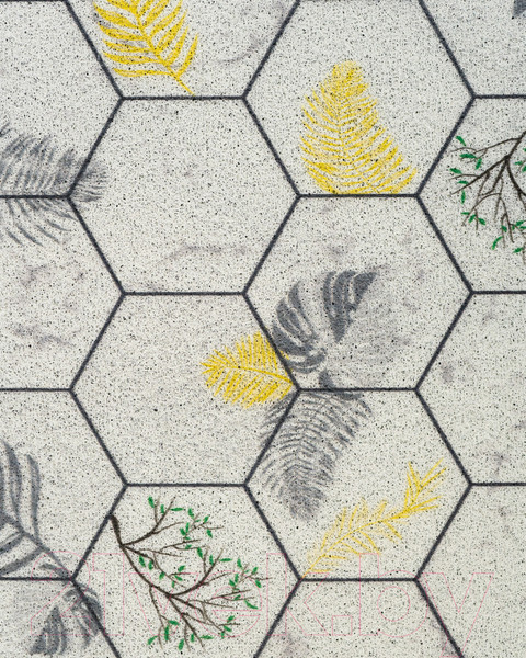 Коврик грязезащитный Kovrikbel №10 - фото