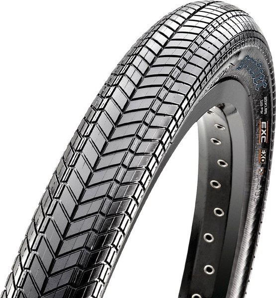 Велопокрышка Maxxis Grifter 29x2.00 50-622 Foldable / HQ-0015971 - фото
