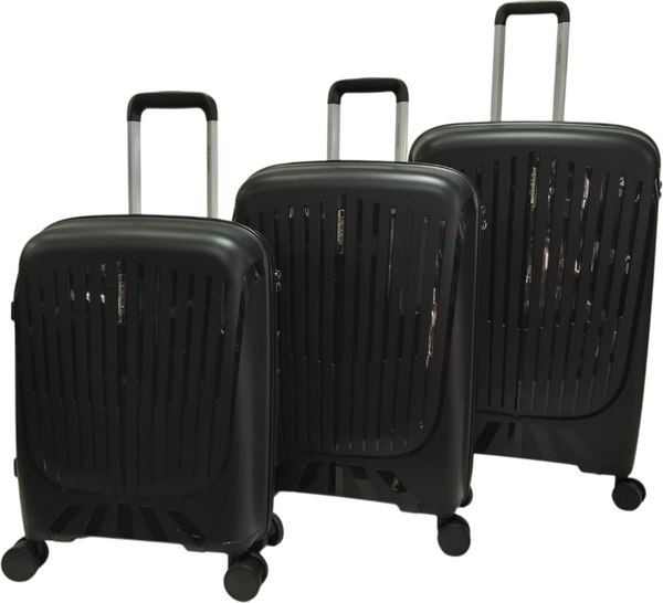 Чемодан на колесах Mironpan 23107