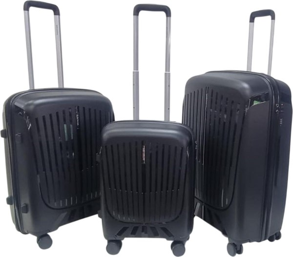 Чемодан на колесах Mironpan 23107