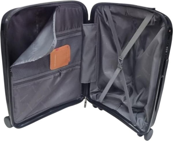 Чемодан на колесах Mironpan 23107