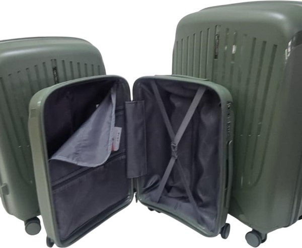 Чемодан на колесах Mironpan 23107