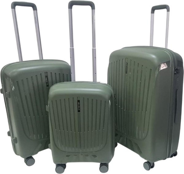 Чемодан на колесах Mironpan 23107