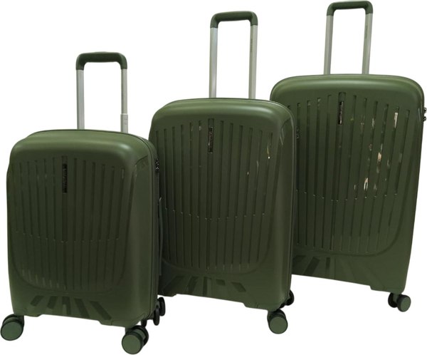 Чемодан на колесах Mironpan 23107