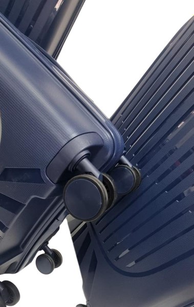 Чемодан на колесах Mironpan 23107