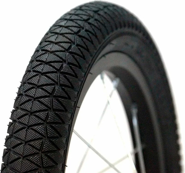 Велопокрышка Wanda P1171 14x2.125 / H000014292 - фото